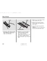 Preview for 416 page of Acura 2008 MDX Owner'S Manual