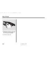 Preview for 418 page of Acura 2008 MDX Owner'S Manual