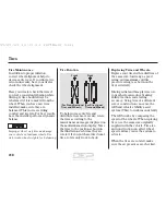 Preview for 422 page of Acura 2008 MDX Owner'S Manual