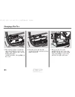 Preview for 430 page of Acura 2008 MDX Owner'S Manual