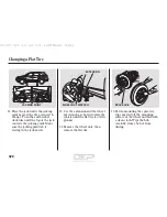 Preview for 432 page of Acura 2008 MDX Owner'S Manual