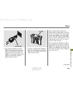 Preview for 445 page of Acura 2008 MDX Owner'S Manual