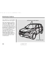 Preview for 454 page of Acura 2008 MDX Owner'S Manual