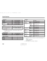 Preview for 456 page of Acura 2008 MDX Owner'S Manual