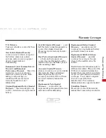 Preview for 471 page of Acura 2008 MDX Owner'S Manual