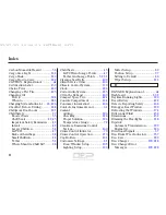 Preview for 476 page of Acura 2008 MDX Owner'S Manual