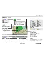 Preview for 19 page of Acura 2008 RDX Navigation Manual