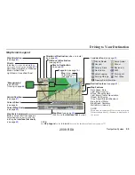 Preview for 53 page of Acura 2008 RDX Navigation Manual