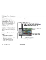 Preview for 54 page of Acura 2008 RDX Navigation Manual