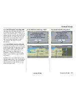 Preview for 93 page of Acura 2008 RDX Navigation Manual