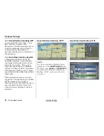 Preview for 94 page of Acura 2008 RDX Navigation Manual