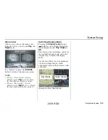 Preview for 103 page of Acura 2008 RDX Navigation Manual