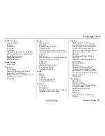 Preview for 121 page of Acura 2008 RDX Navigation Manual