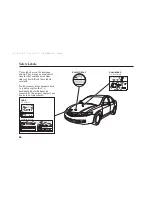 Preview for 62 page of Acura 2008 TSX Owner'S Manual