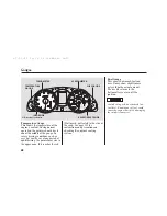 Preview for 74 page of Acura 2008 TSX Owner'S Manual