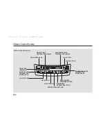 Preview for 166 page of Acura 2008 TSX Owner'S Manual