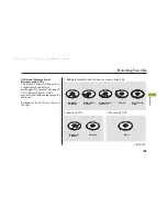 Preview for 201 page of Acura 2008 TSX Owner'S Manual