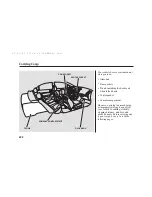 Preview for 248 page of Acura 2008 TSX Owner'S Manual