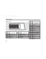 Preview for 350 page of Acura 2008 TSX Owner'S Manual