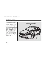 Preview for 354 page of Acura 2008 TSX Owner'S Manual