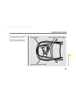 Preview for 355 page of Acura 2008 TSX Owner'S Manual