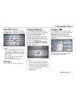 Предварительный просмотр 78 страницы Acura 2009 MDX Navigation System Navigation Manual