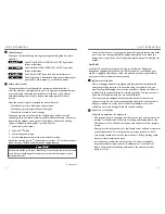 Preview for 6 page of Acura 2009 RDX Owner'S Manual