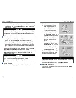 Preview for 7 page of Acura 2009 RDX Owner'S Manual