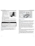 Preview for 14 page of Acura 2009 RDX Owner'S Manual