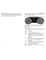 Preview for 15 page of Acura 2009 RDX Owner'S Manual