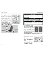 Preview for 24 page of Acura 2009 RDX Owner'S Manual