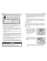 Preview for 41 page of Acura 2009 RDX Owner'S Manual