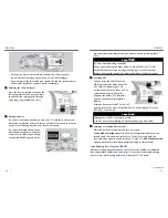 Preview for 47 page of Acura 2009 RDX Owner'S Manual