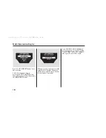 Preview for 108 page of Acura 2009 TL Navigation System Owner'S Manual