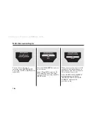 Preview for 112 page of Acura 2009 TL Navigation System Owner'S Manual