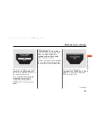 Preview for 119 page of Acura 2009 TL Navigation System Owner'S Manual