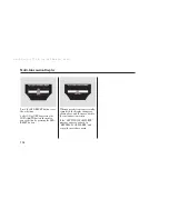 Preview for 120 page of Acura 2009 TL Navigation System Owner'S Manual