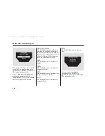 Preview for 124 page of Acura 2009 TL Navigation System Owner'S Manual