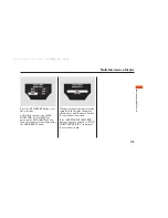 Preview for 125 page of Acura 2009 TL Navigation System Owner'S Manual