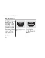 Preview for 132 page of Acura 2009 TL Navigation System Owner'S Manual