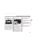 Preview for 145 page of Acura 2009 TL Navigation System Owner'S Manual