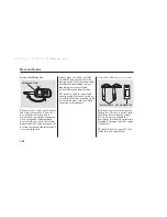 Preview for 148 page of Acura 2009 TL Navigation System Owner'S Manual