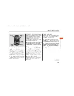 Preview for 157 page of Acura 2009 TL Navigation System Owner'S Manual