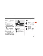 Preview for 161 page of Acura 2009 TL Navigation System Owner'S Manual