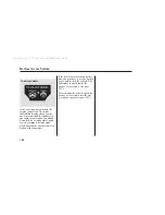 Preview for 188 page of Acura 2009 TL Navigation System Owner'S Manual