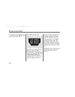 Preview for 192 page of Acura 2009 TL Navigation System Owner'S Manual