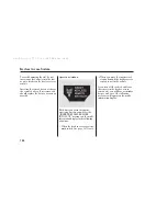 Preview for 196 page of Acura 2009 TL Navigation System Owner'S Manual