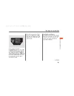 Preview for 197 page of Acura 2009 TL Navigation System Owner'S Manual