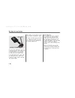 Preview for 198 page of Acura 2009 TL Navigation System Owner'S Manual