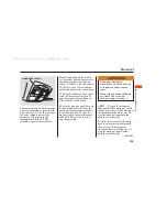 Preview for 205 page of Acura 2009 TL Navigation System Owner'S Manual